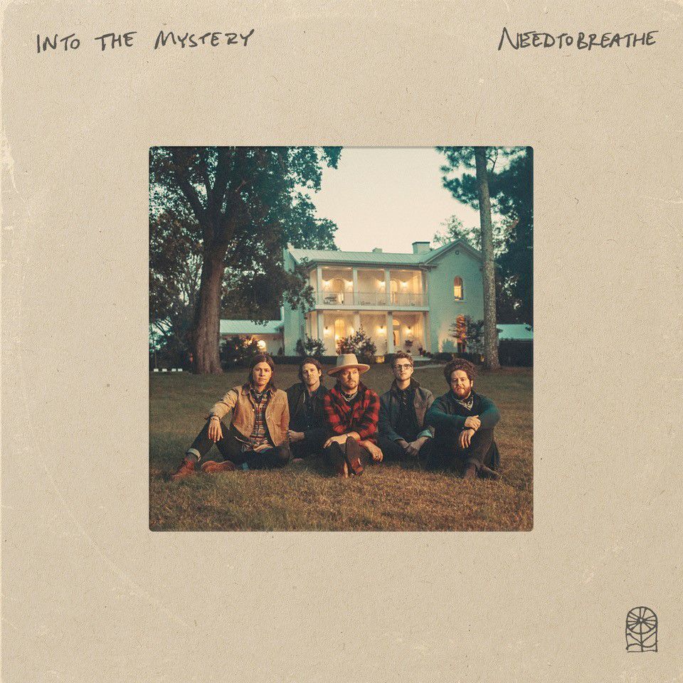 "Into the Mystery"